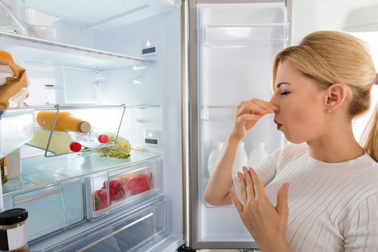 Come rimuovere i cattivi odori in casa con prodotti naturali
