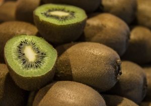 coltivare il kiwi