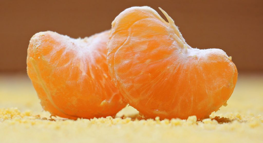 Coltivazione del mandarino