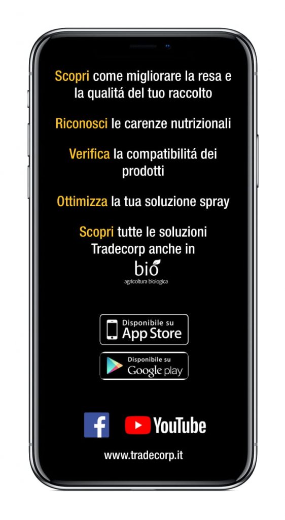 app Tradecorp