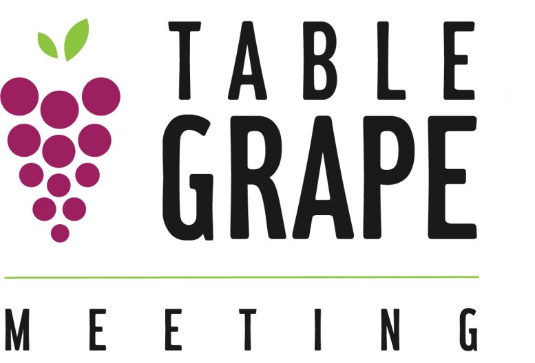 Table Grape Meeting