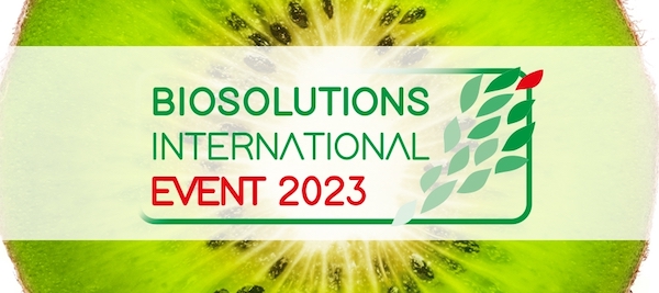 Biosolutions International Congress