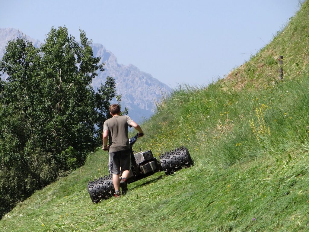 come si diventa imprenditori agricoli