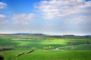 efficientamento energetico in agricoltura